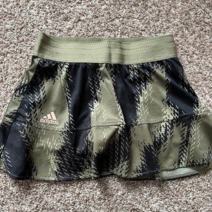 Adidas Tennis Skirt